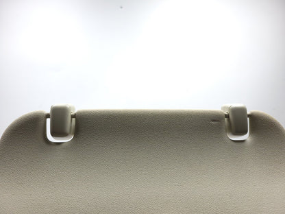 10-13 Mini Cooper R56 Sun Visor Passenger Side OEM 62k