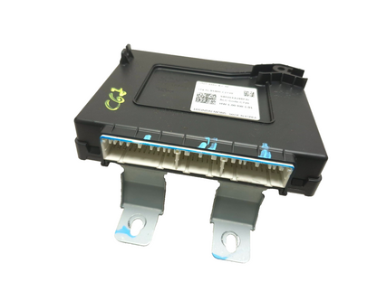 2018 Hyundai Sonata Bcm Body Control Module 95400-c2720 OEM