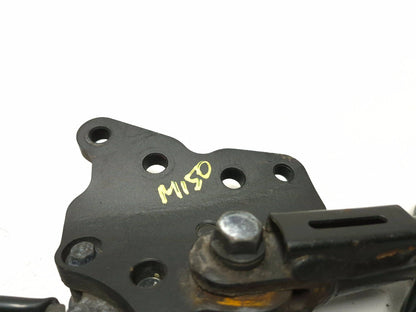 2022 Kawasaki Ninja 650 Ex650 Side Kick Stand OEM