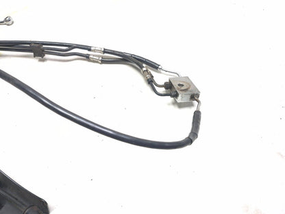 2021 Harley-davidson Sportster Xl1883 ABS Brake Hose Line Pipe  Front & Rear OEM