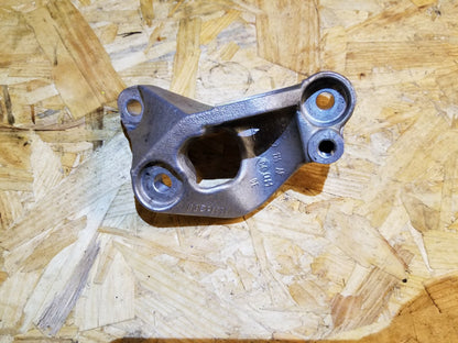 2006 Audi A8 4.2l Automatic Transmission Mount Bracket 4pcs OEM