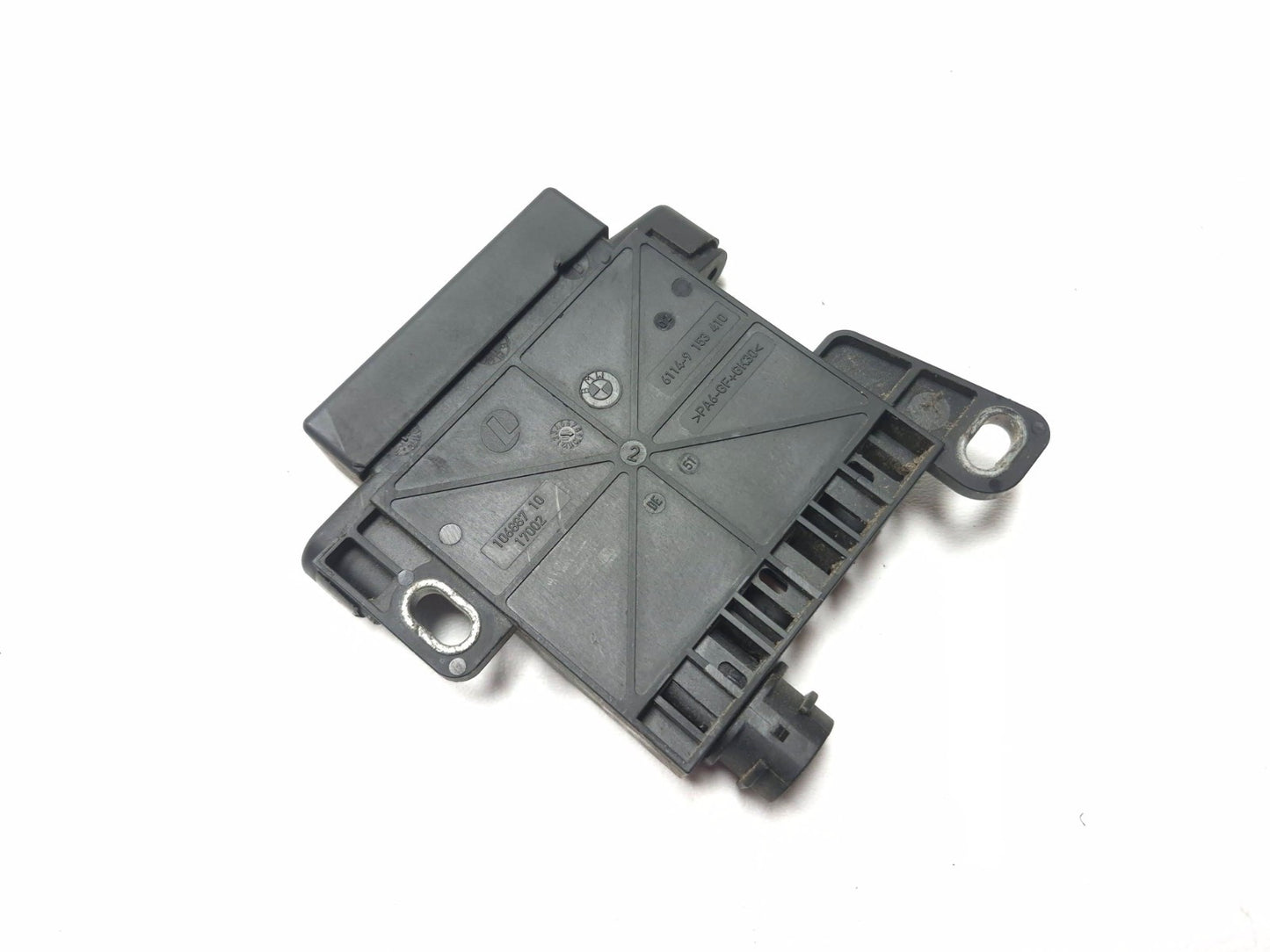 2011 BMW 750li Battery Power Distribution Module 9153418 Oem✅
