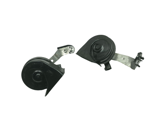 2013 Volvo S60 T5 Horn Signal Pair OEM