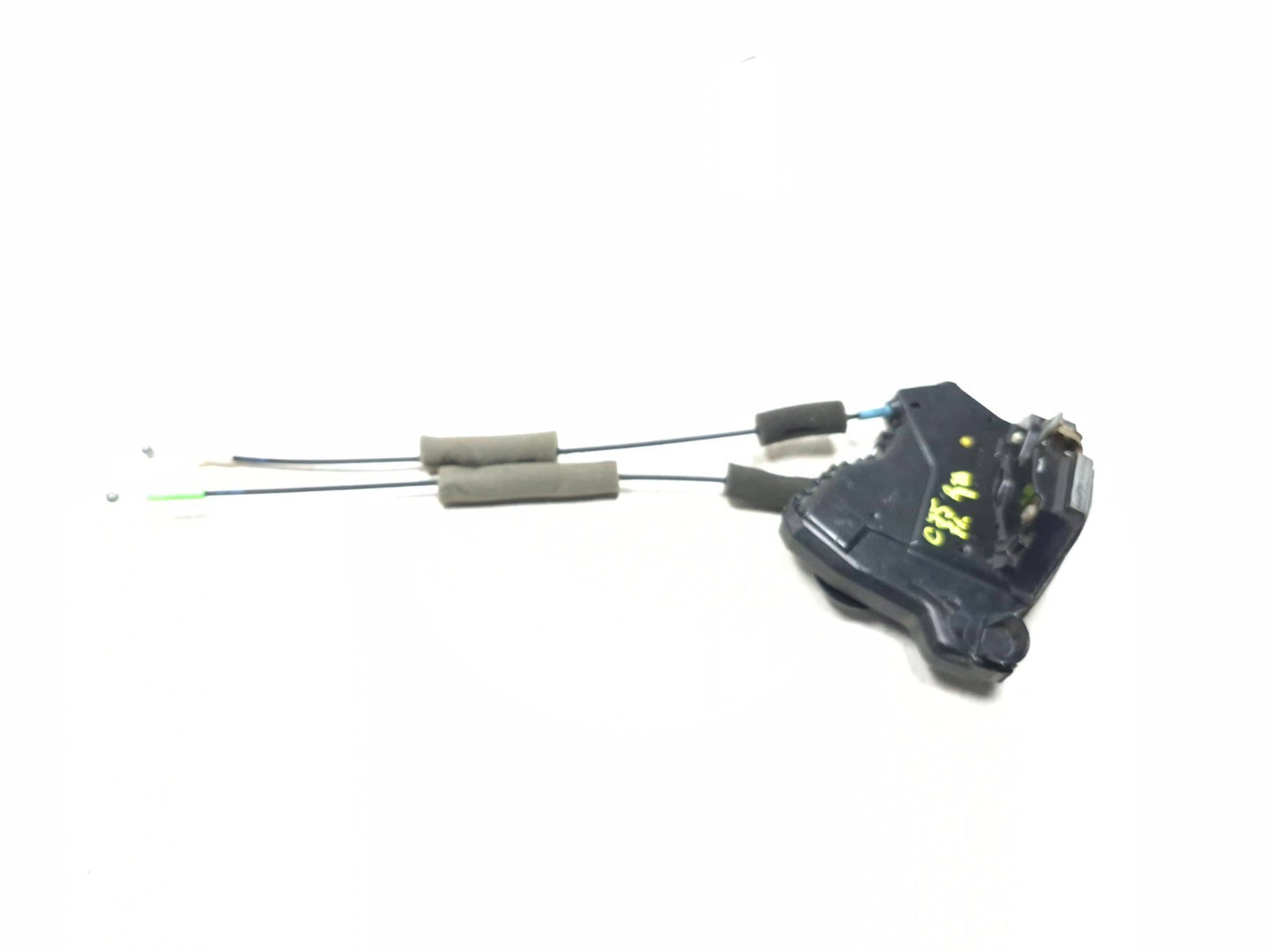 2010 Lexus Hs250h Front Door Lock Actuator Passenger Side Right OEM