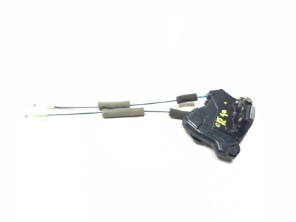 2010 Lexus Hs250h Front Door Lock Actuator Passenger Side Right OEM