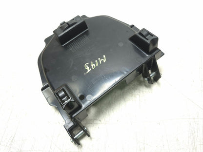 2019 Kawasaki Z400 Er400d Under Seat Tray Cover OEM