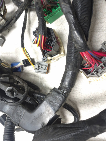 2014 Dodge Avenger Engine Under Hood Wire Harness OEM