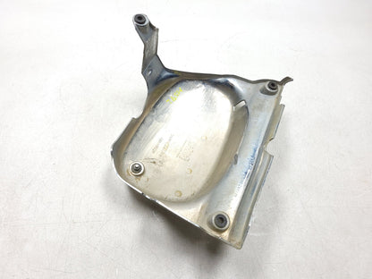 2006 - 2009 Suzuki Boulevard C50 Vl800 Left Engine Cover Chrome OEM