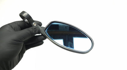 2024 Triumph Speed 400 Mirror Left OEM