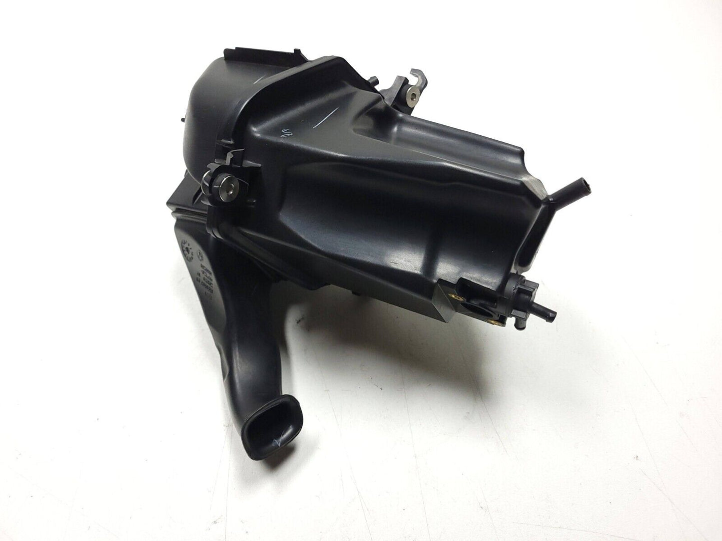 2017 - 2020 BMW G310r G310gs Air Intake Filter Housing Box OEM