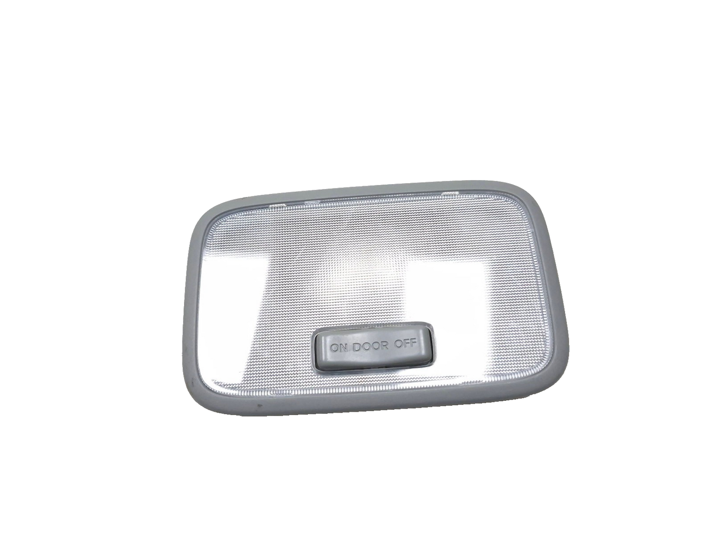 2014 Hyundai Accent Interior Dome Light OEM 92870-1rxxx