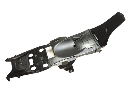 2024 Yamaha R3 Yzfr3 Rear Fender Undertail Tray OEM