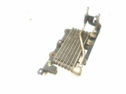 2008 Acura Tl Type-s Automatic Transmission Oil Cooler Radiator 3.5l OEM