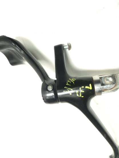 2020 Harley Sportster Xl1200 Front Foot Peg & Bracket & Shift Lever  Left OEM