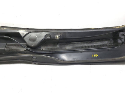 10-15 Chevrolet Equinox Windshield Wiper Cowl Cover OEM