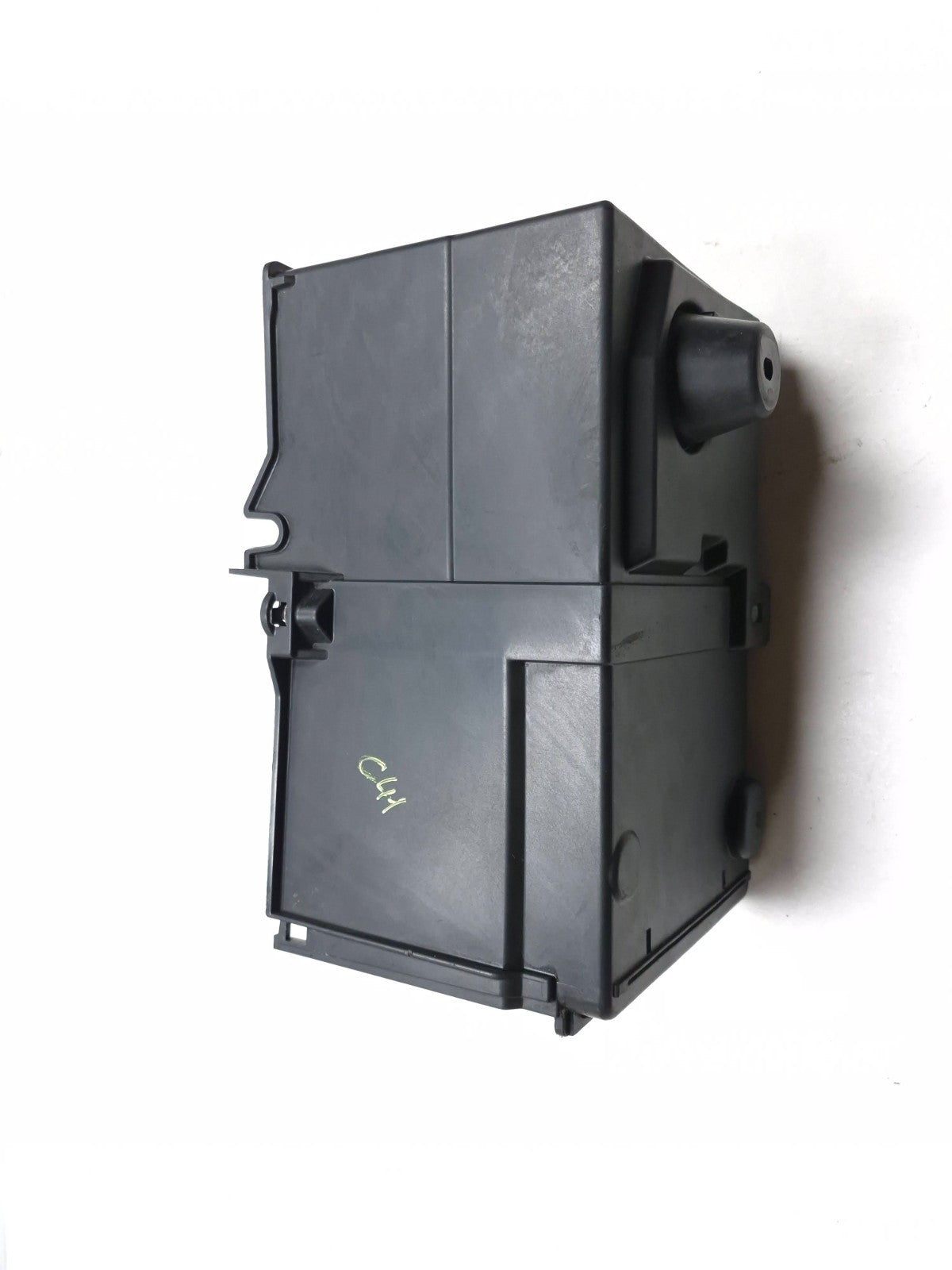 2017 Ford Transit Connect Xl Battery Tray Holder Box OEM