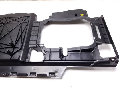 2012 Jeep Grand Cherokee Seat Floor Cover Front Passenger Side Right OEM