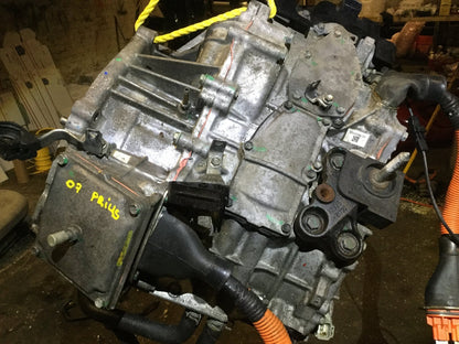 06 07 08 09 Toyota Prius Transmission OEM