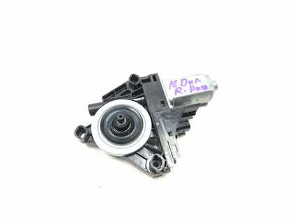 2016 Dodge Durango Rear Door Window Regulator Motor Passenger Side Right OEM