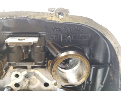 2009 - 2012 Audi Q5 3.2 Engine Cylinder Head Pair OEM