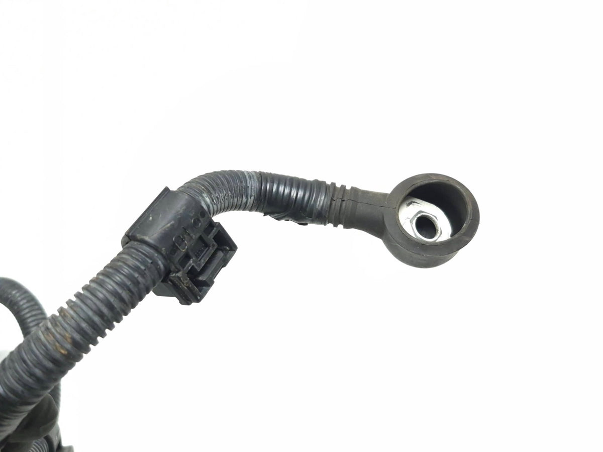 2013 Honda Cr-z Positive Battery Fuse Terminal & Starter Cable  OEM