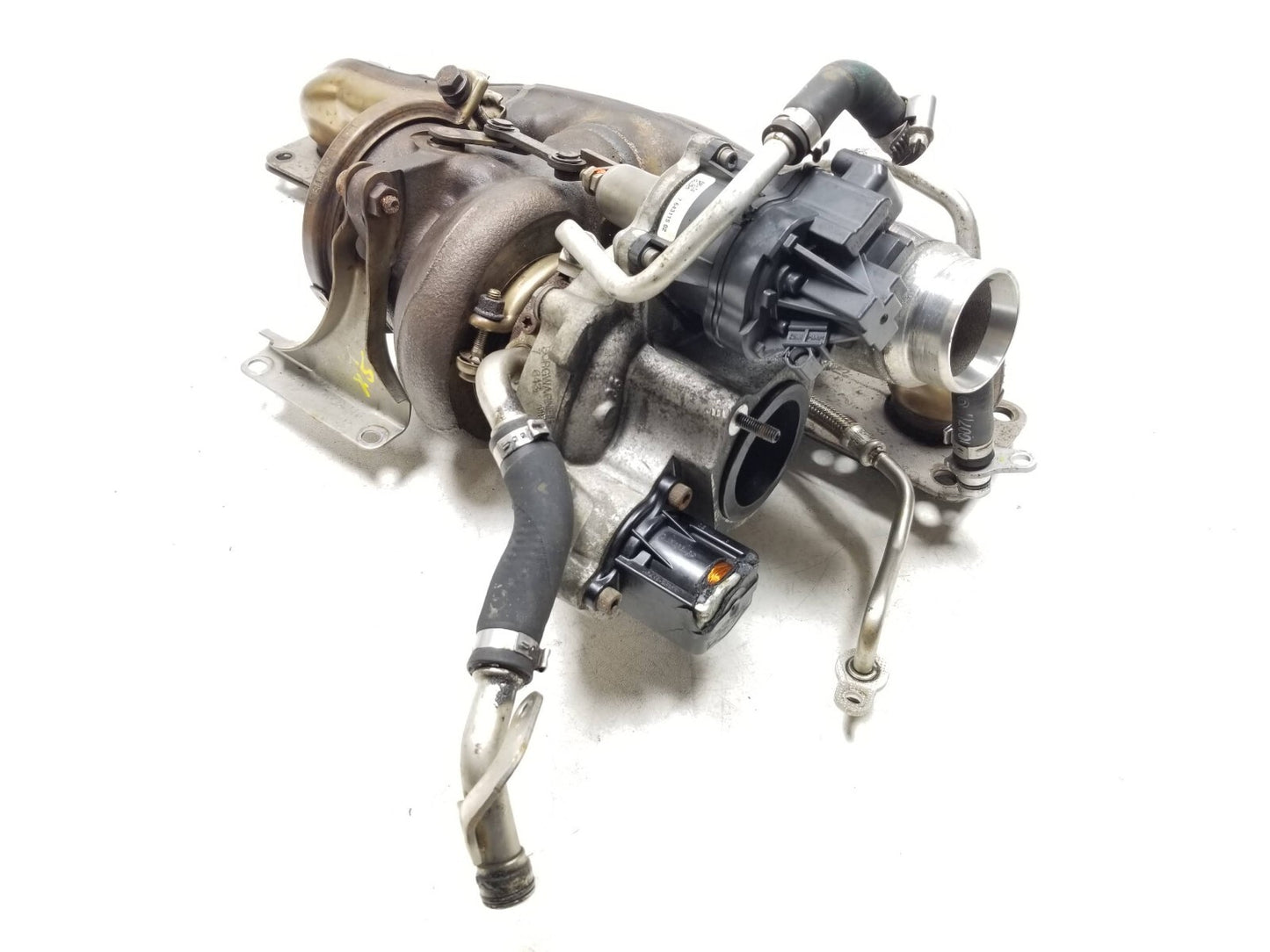 14 15 16 17 18 BMW X5 Turbo Charger OEM