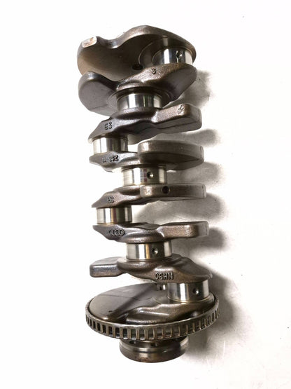 2011 Volkswagen Tiguan Engine Crankshaft OEM