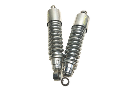 2014 Triumph America Rear Shock Absorber Left & Right OEM