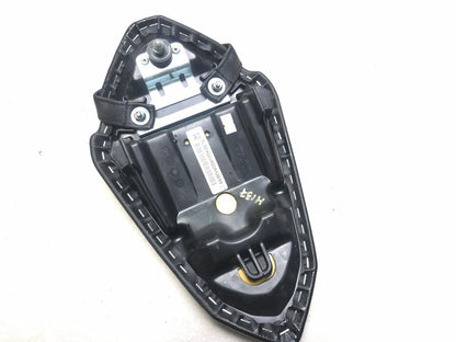 2025 Kawasaki Ninja Ex 500 Seat Driver & Passenger Pair OEM