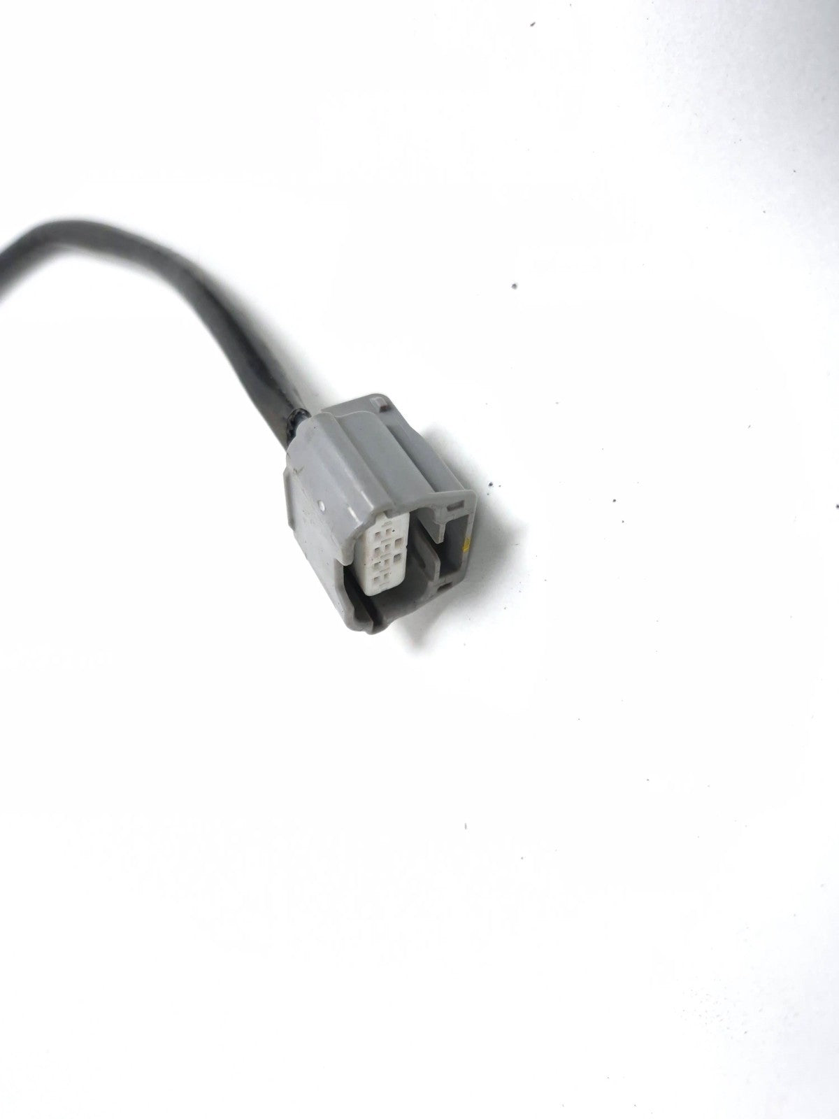 2011 Nissan Juke Oxygen Sensor OEM