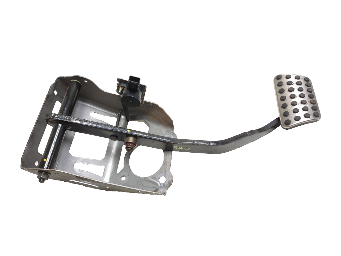 2020 Dodge Challenger 5.7l Brake Foot Stop Pedal W/ Sensor OEM