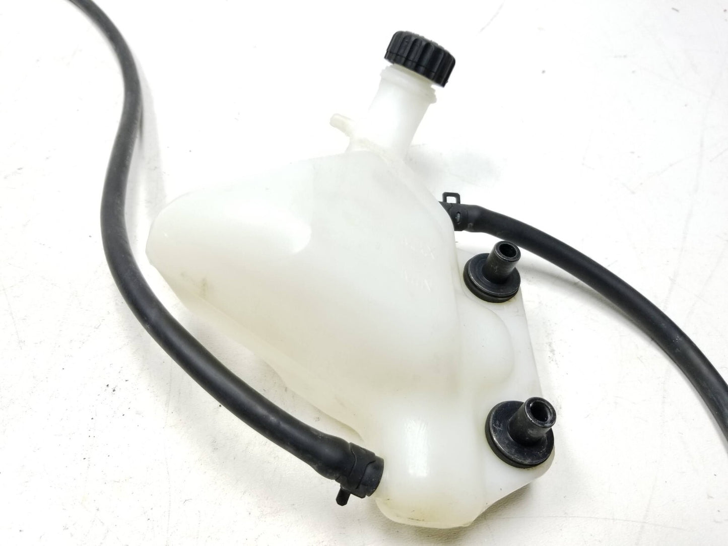 2020 - 2023 Ktm 390 Adventure Coolant Overflow Reservoir Bottle OEM