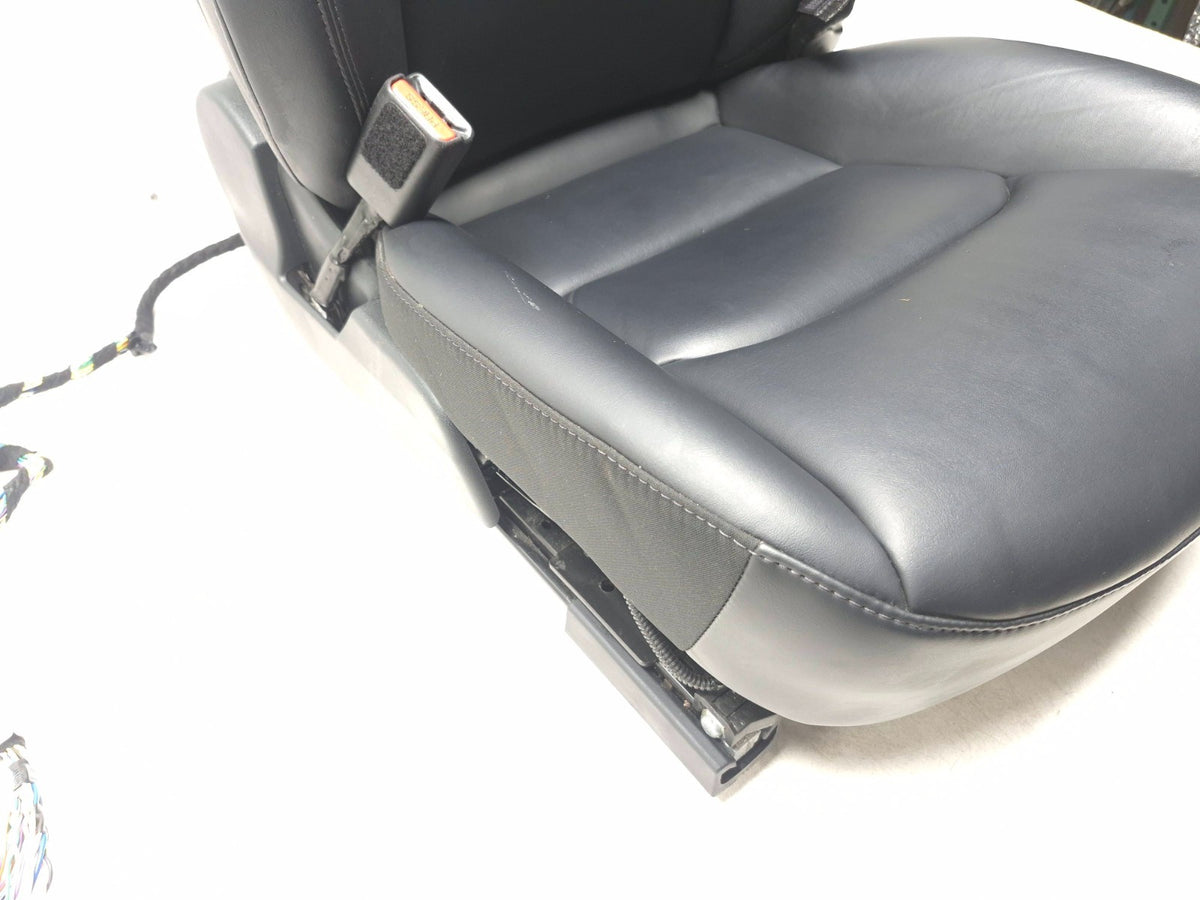 2020 Tesla Model 3 Front Seat Complete Left Driver Side Local Pick Up Only OEM