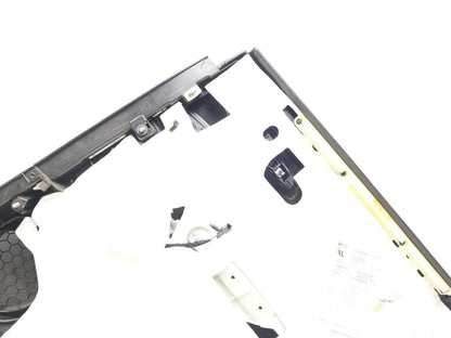 2011 Cadillac SRX Door Panel Trim Rear Driver Side Left OEM