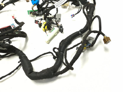 2020 Dodge Challenger Instrument Panel Wire Harness OEM