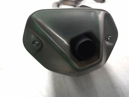 2019 Kawasaki Z400 Er400d Exhaust Muffler Assy OEM