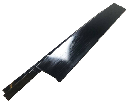 2010 Volvo XC60 Front Driver B-pillar Trim Cover OEM