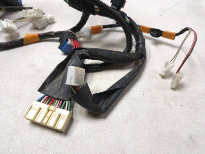 2004 Toyota Prius Dash Wire Harness OEM