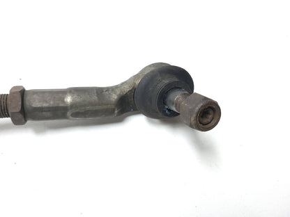 2011 VW Tiguan Steering Gear Rack & Pinion OEM *has Damage*