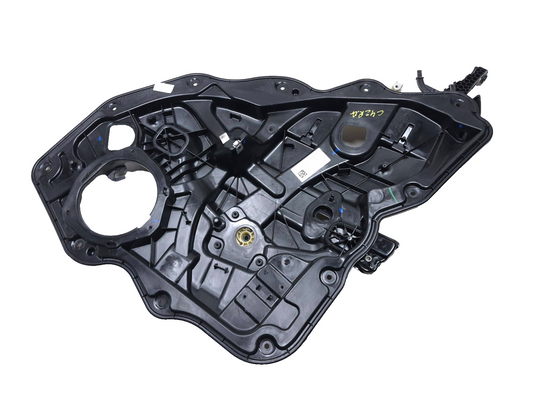 2024 Alfa Romeo Stelvio Window Regulator Rear Driver Side Left OEM