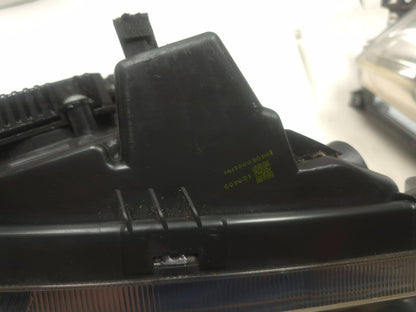 2012 Nissan Leaf Headlight Left & Right OEM
