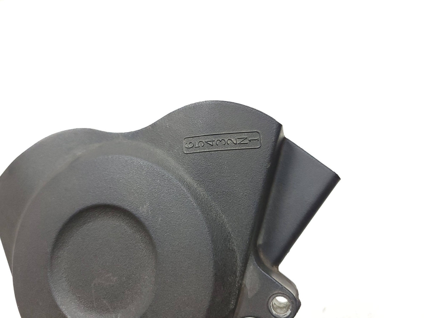 06 - 08 Kawasaki Ninja 650 Ex650 Front Sprocket Cover OEM
