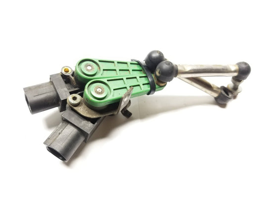 2013 Porsche Cayenne Height Level Sensor 2pcs OEM