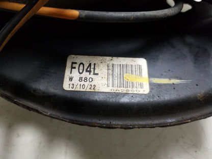 11-17 Lexus CT200h Front Spindle Knuckle Driver Side Left Oem✅