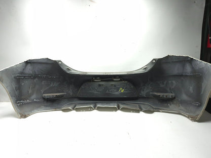 2012 Nissan Leaf Rear Bumper Cover OEM