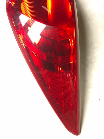 2012 Hyundai Sonata Rear Tail Light 2pcs OEM