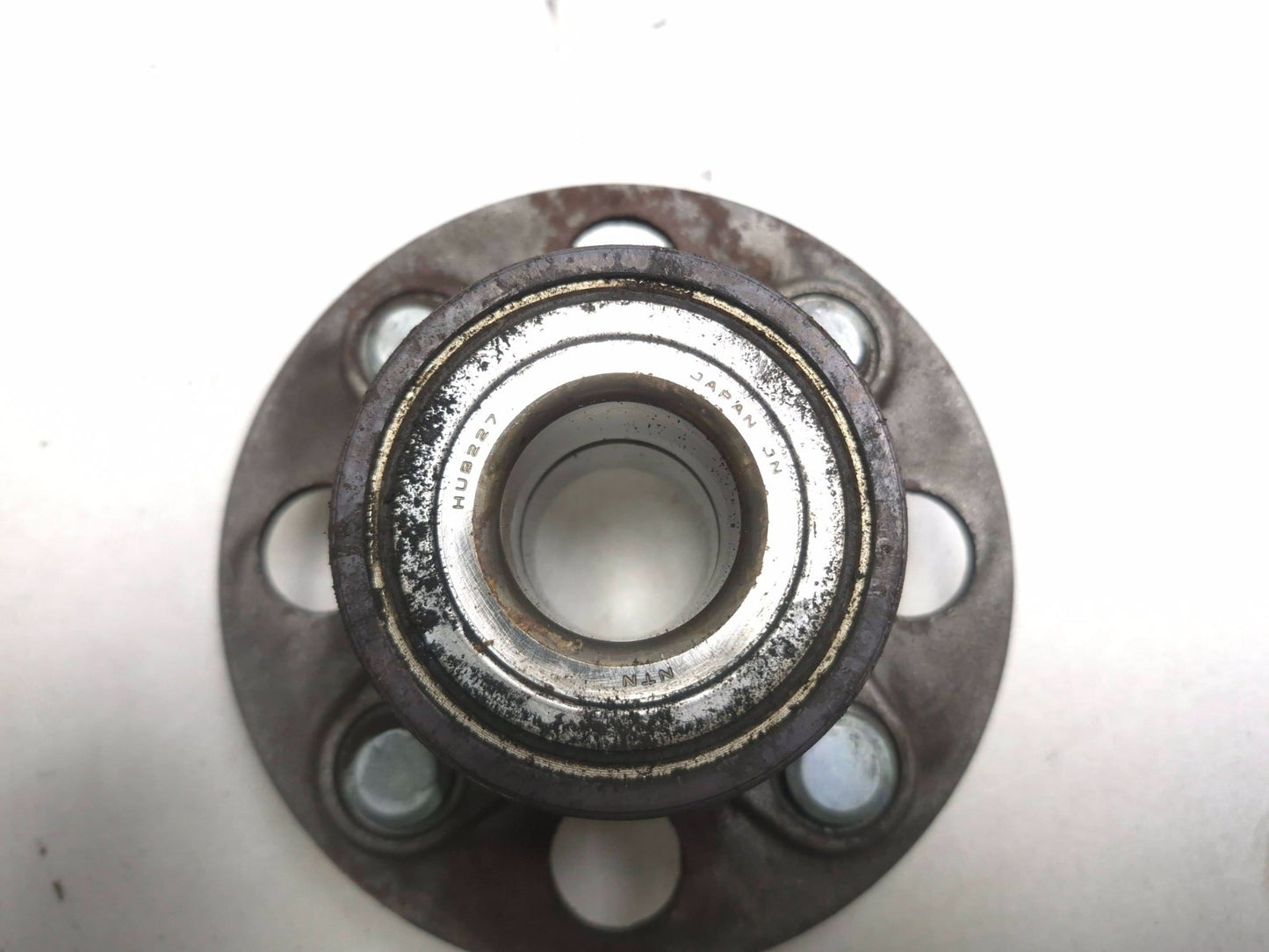 2007 Honda Fit Rear Bearing OEM