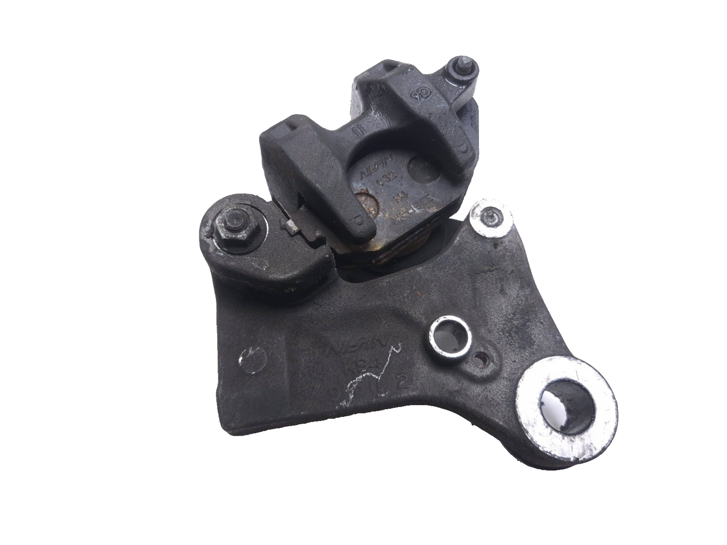 2020 Honda Cb300r Cbf300na Rear Brake Caliper OEM