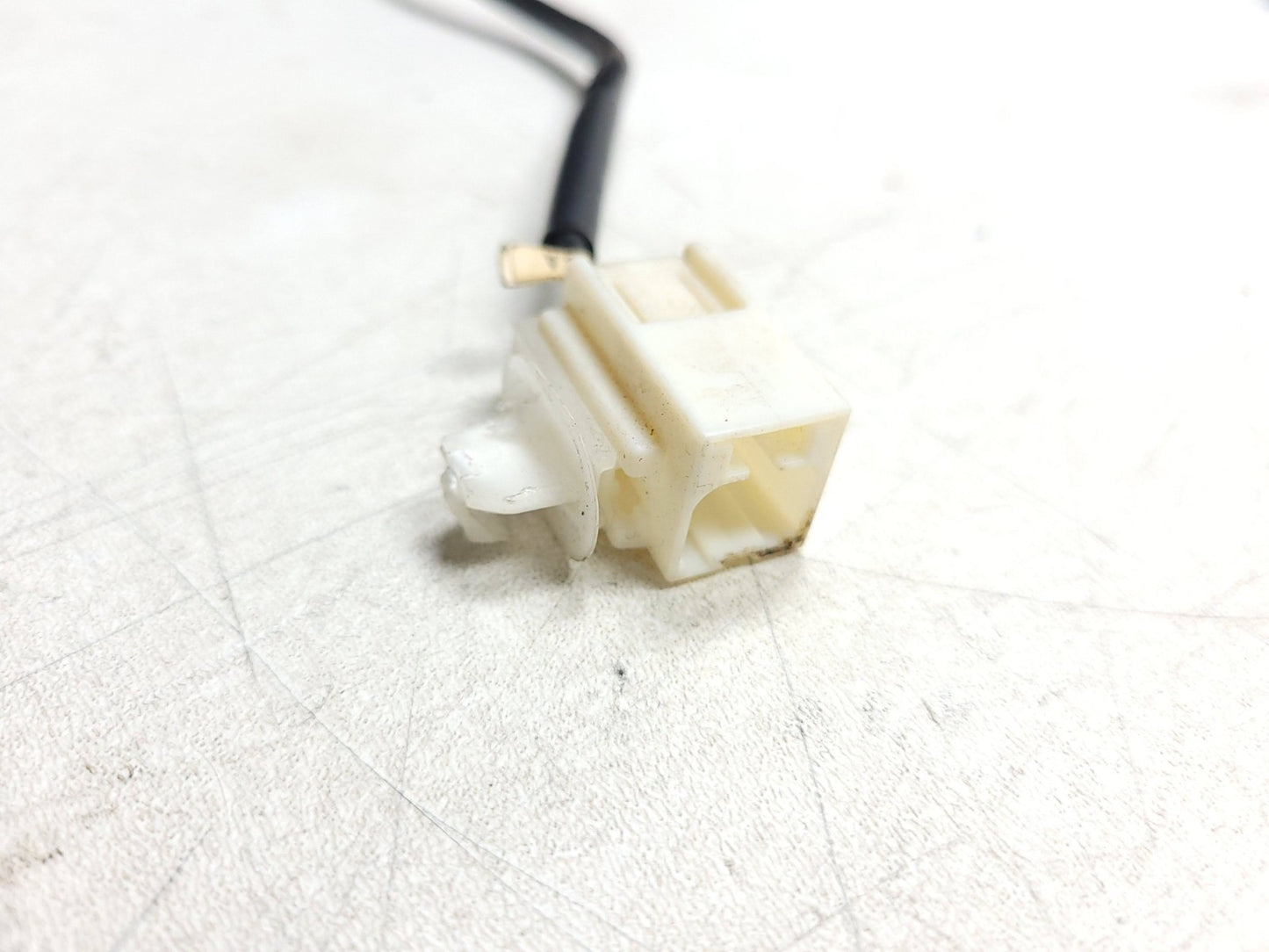 2010 Scion Tc Antenna Roof Wire Harness OEM