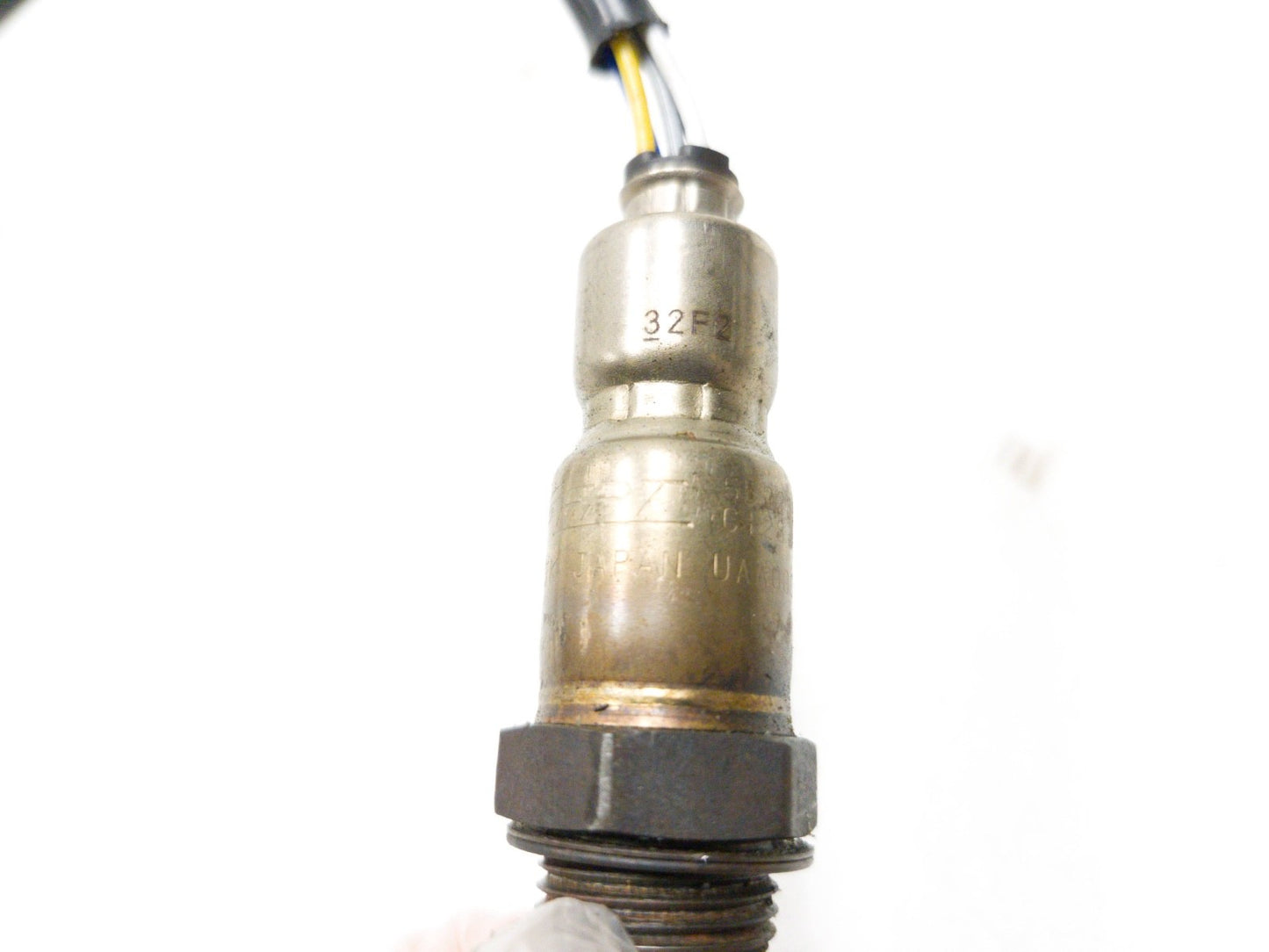 2014 Fiat 500l Oxygen Sensor 2 Pcs OEM ☑️